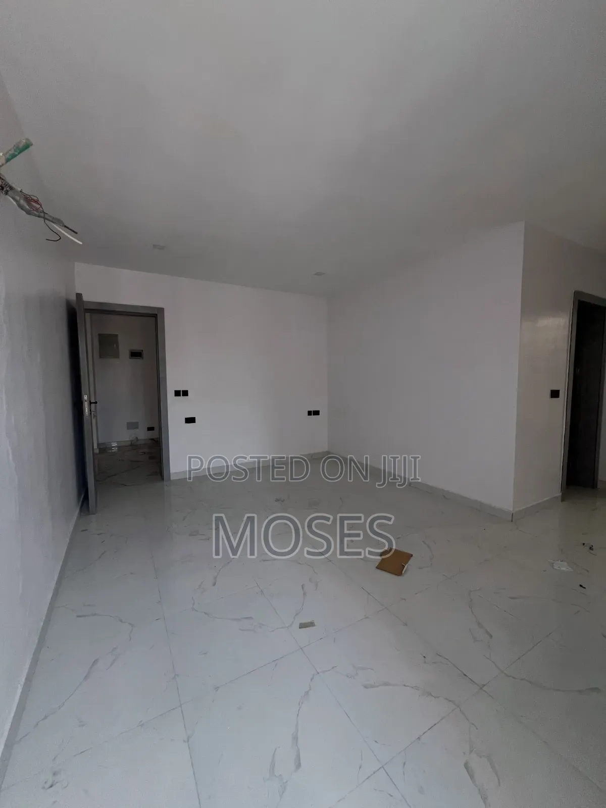 3bdrm Apartment in Inside An Access, Lekki Phase 1 for rent in Lekki Phase 1