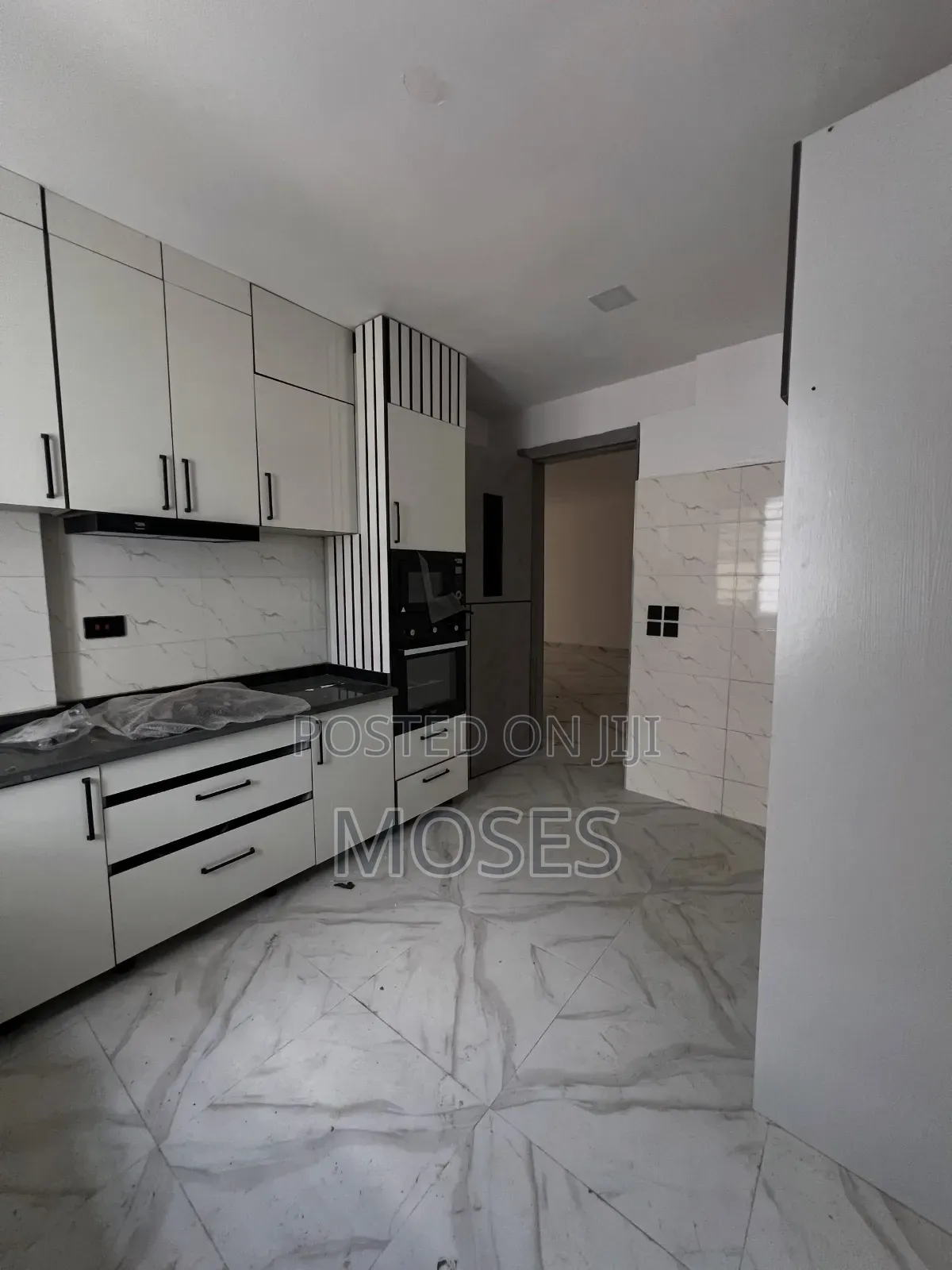 3bdrm Apartment in Inside An Access, Lekki Phase 1 for rent in Lekki Phase 1