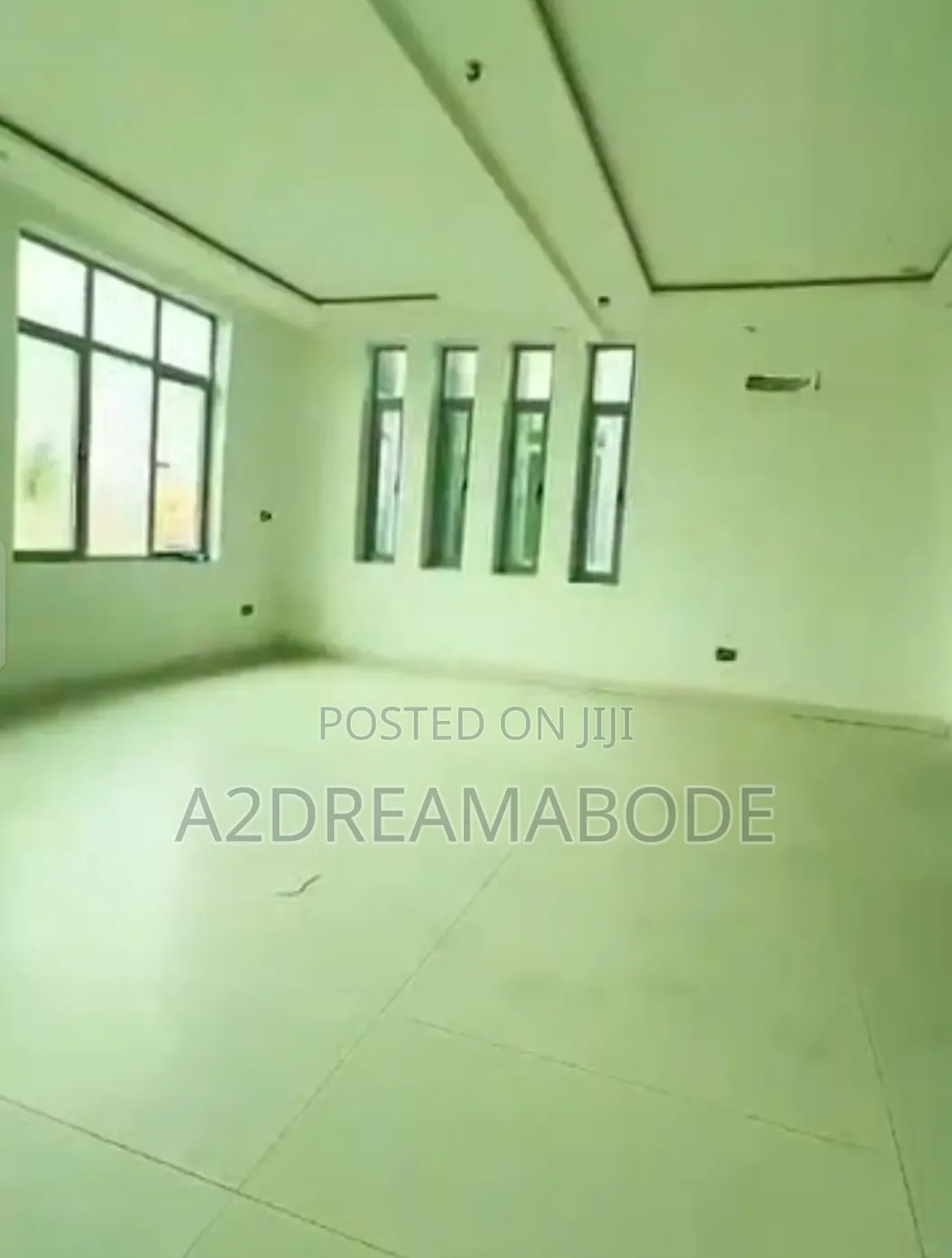 4bdrm Duplex in Maryland, Mende for sale in Mende