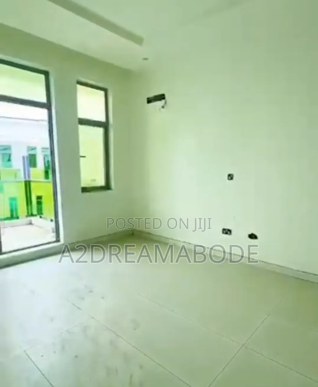 4bdrm Duplex in Maryland, Mende for sale in Mende