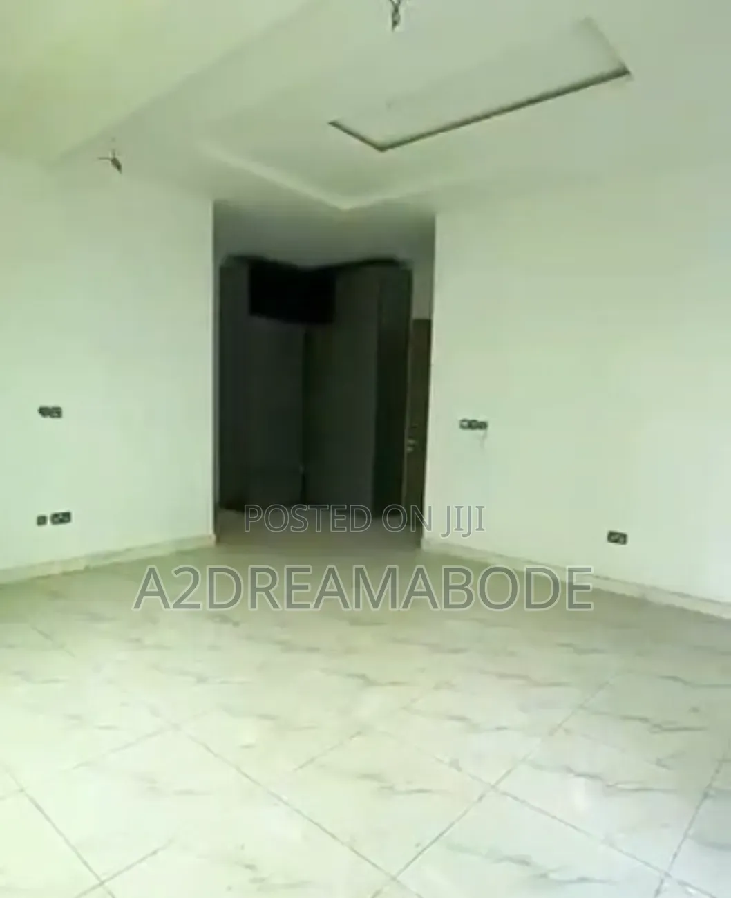 4bdrm Duplex in Maryland, Mende for sale in Mende