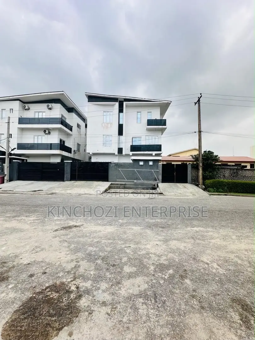 2bdrm Apartment in Lekki Phase 1 for rent in Lekki Phase 1