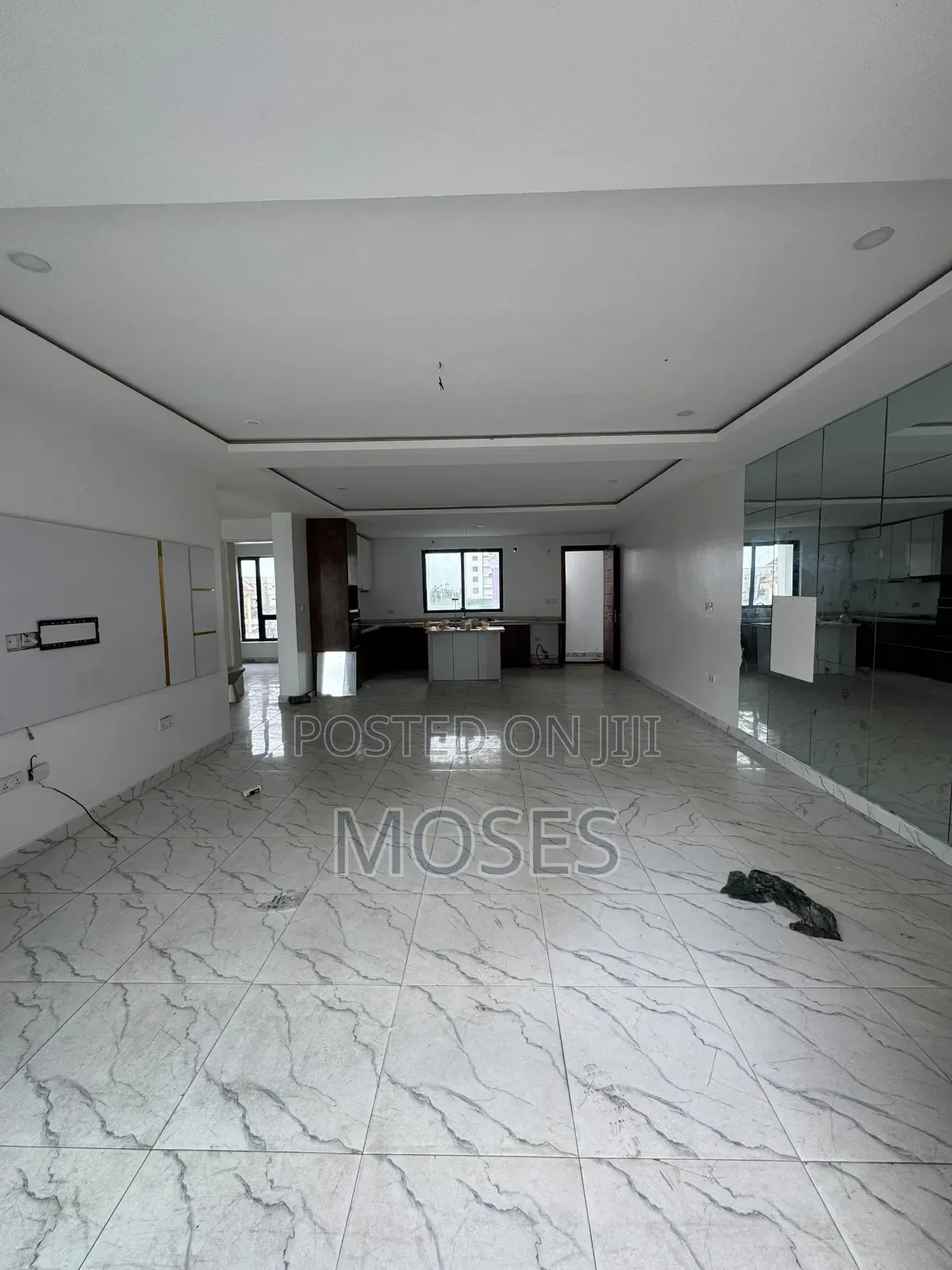 2bdrm Apartment in Inside An Access, Ikate-Elegushi for rent in Ikate-Elegushi