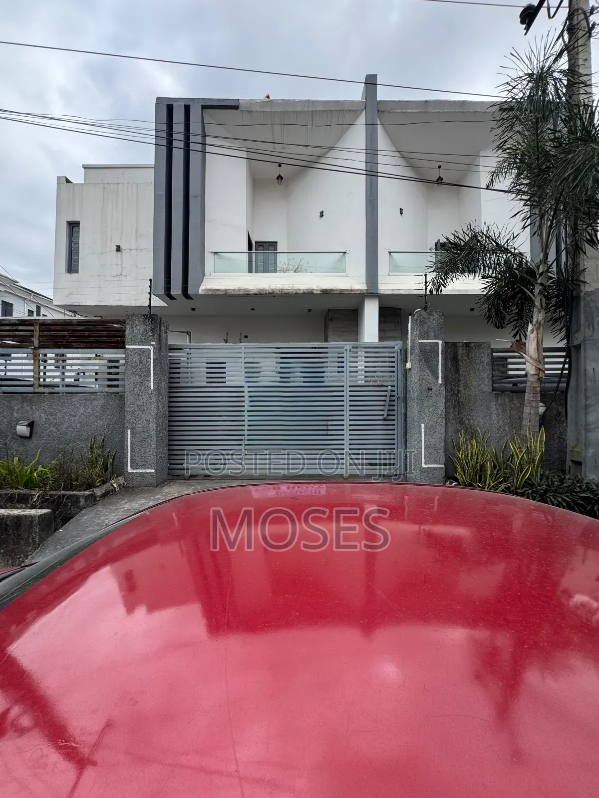4bdrm Duplex in Inside An Access, Ikate-Elegushi for rent in Ikate-Elegushi