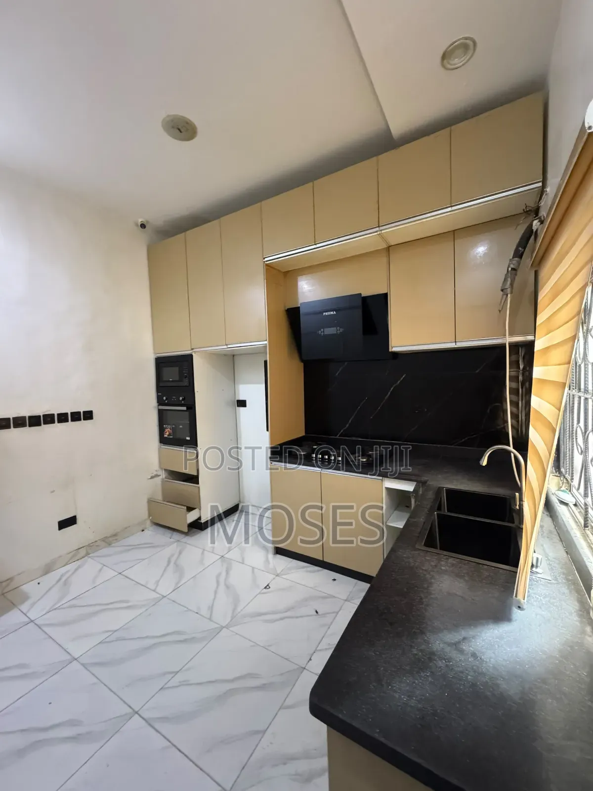 4bdrm Duplex in Inside An Access, Ikate-Elegushi for rent in Ikate-Elegushi