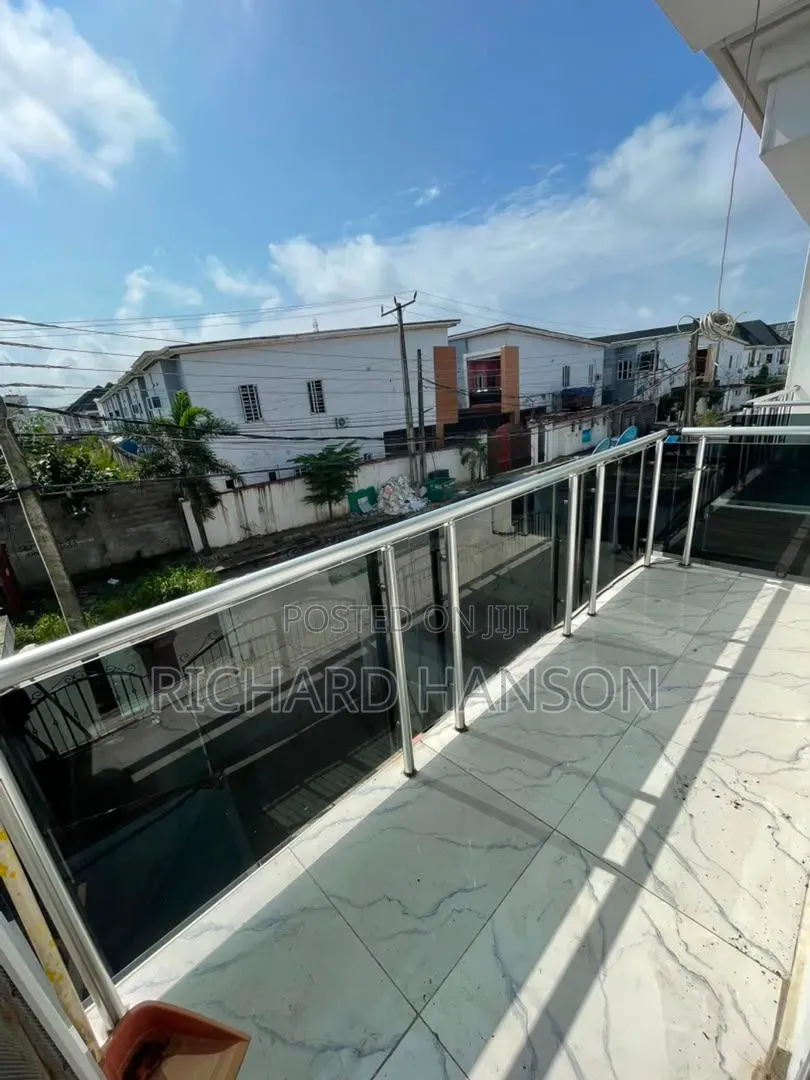 Studio Apartment in Orchid, Chevron for rent in Chevron