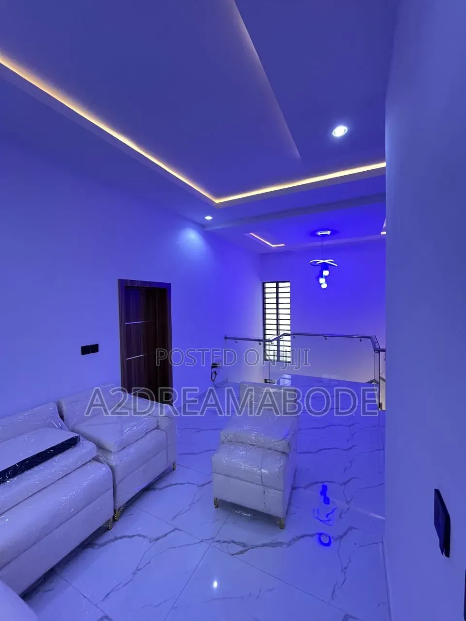 4bdrm Duplex in Magodo, GRA Phase 1 for sale in GRA Phase 1