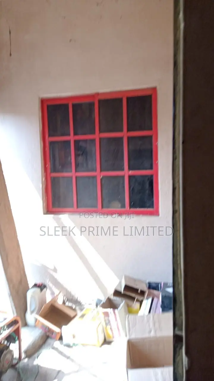 Double Shops for Sale at Lugbe for 30m in Lugbe District