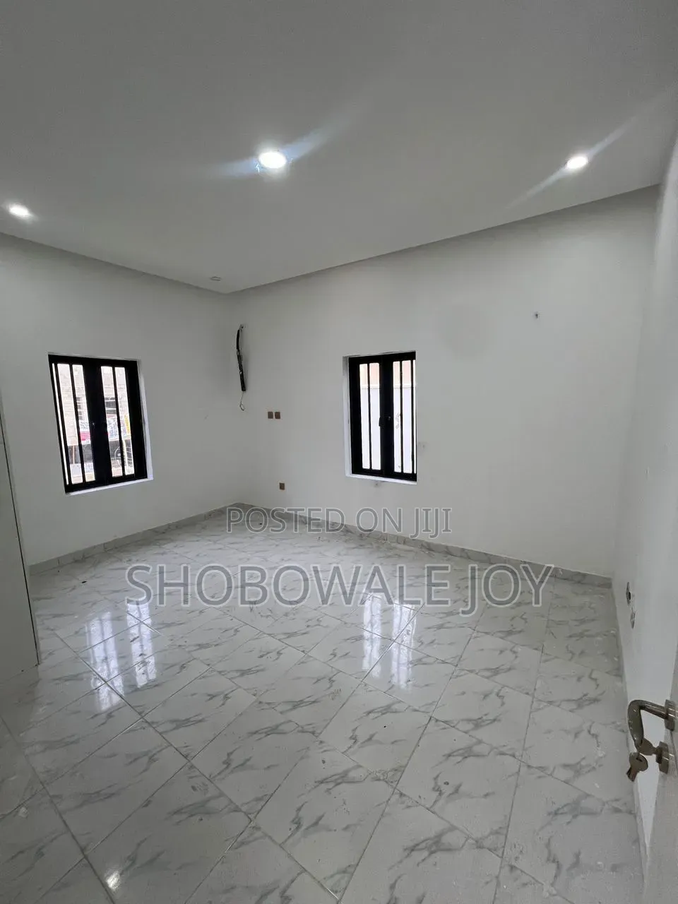 Mini Flat in Ilasan, Ikate for rent in Ikate