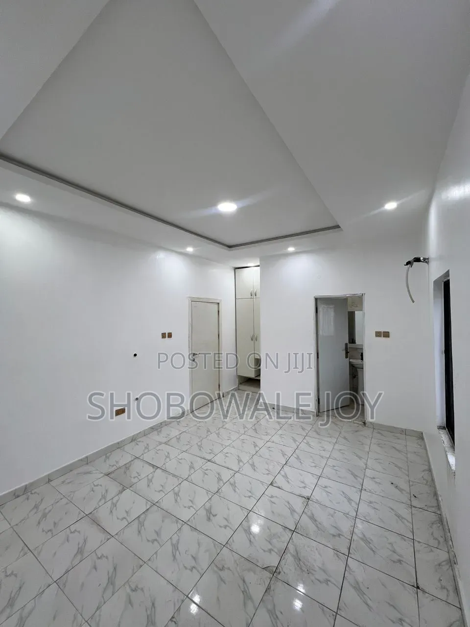 Mini Flat in Ilasan, Ikate for rent in Ikate