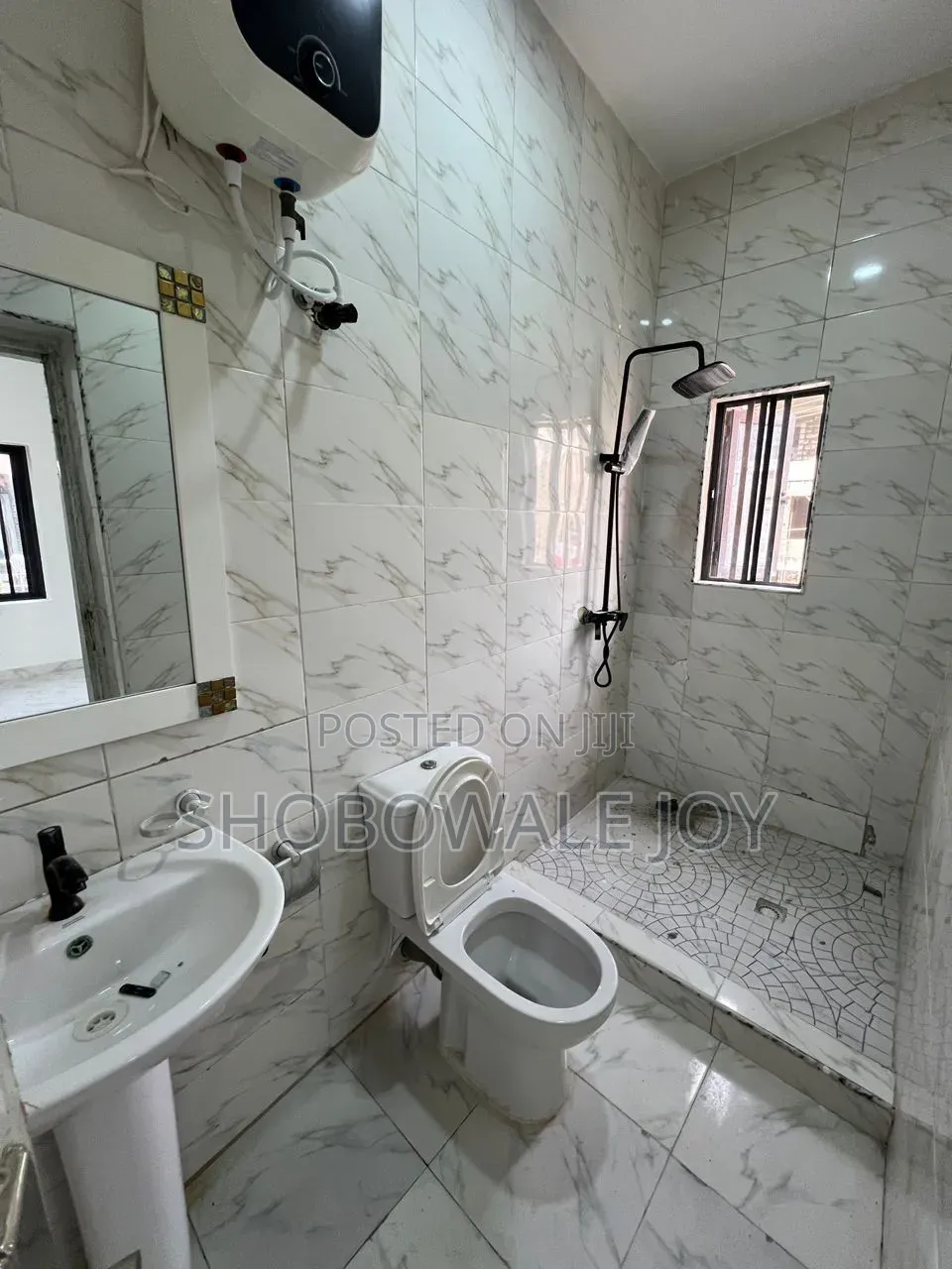 Mini Flat in Ilasan, Ikate for rent in Ikate