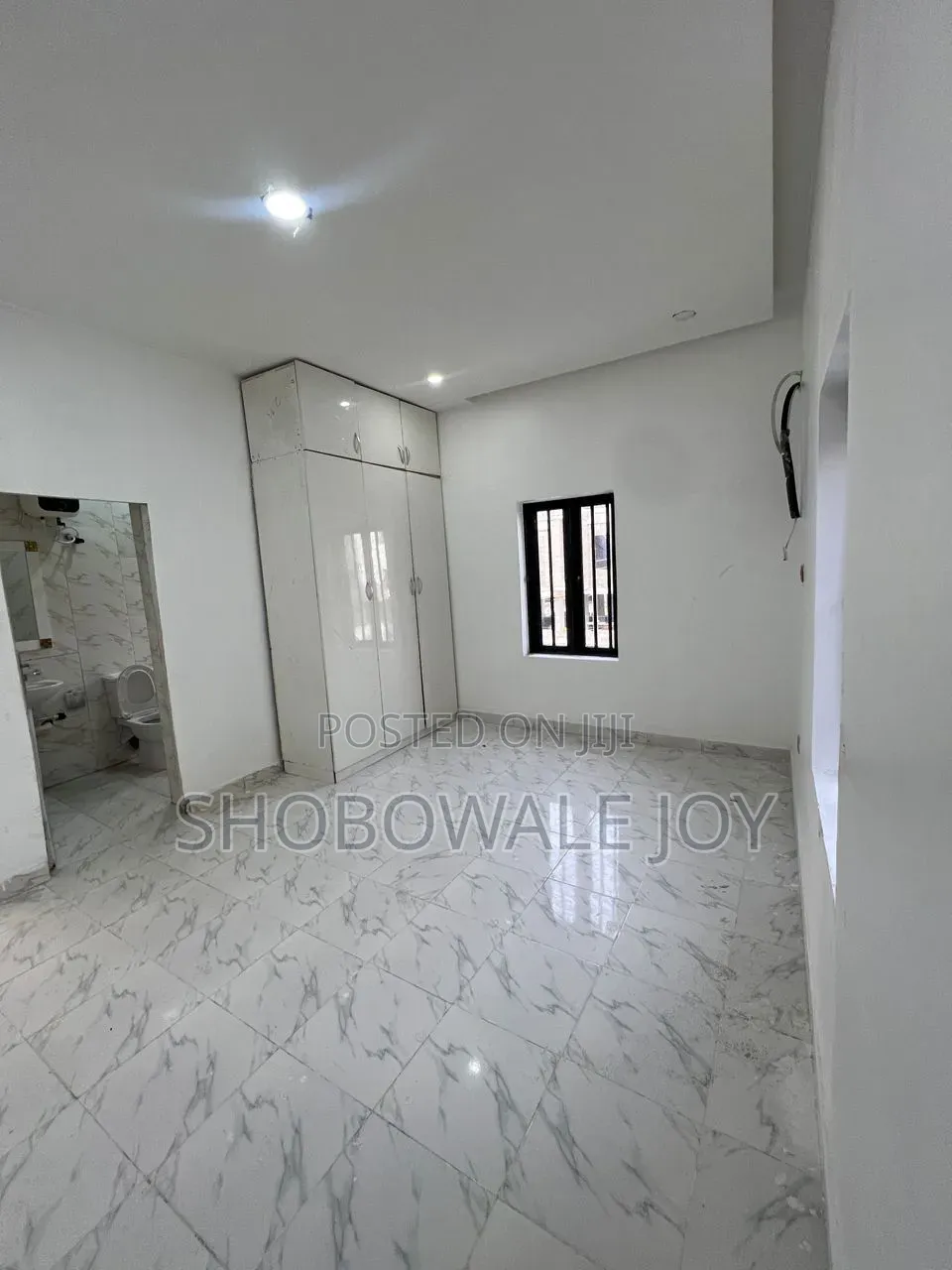 Mini Flat in Ilasan, Ikate for rent in Ikate