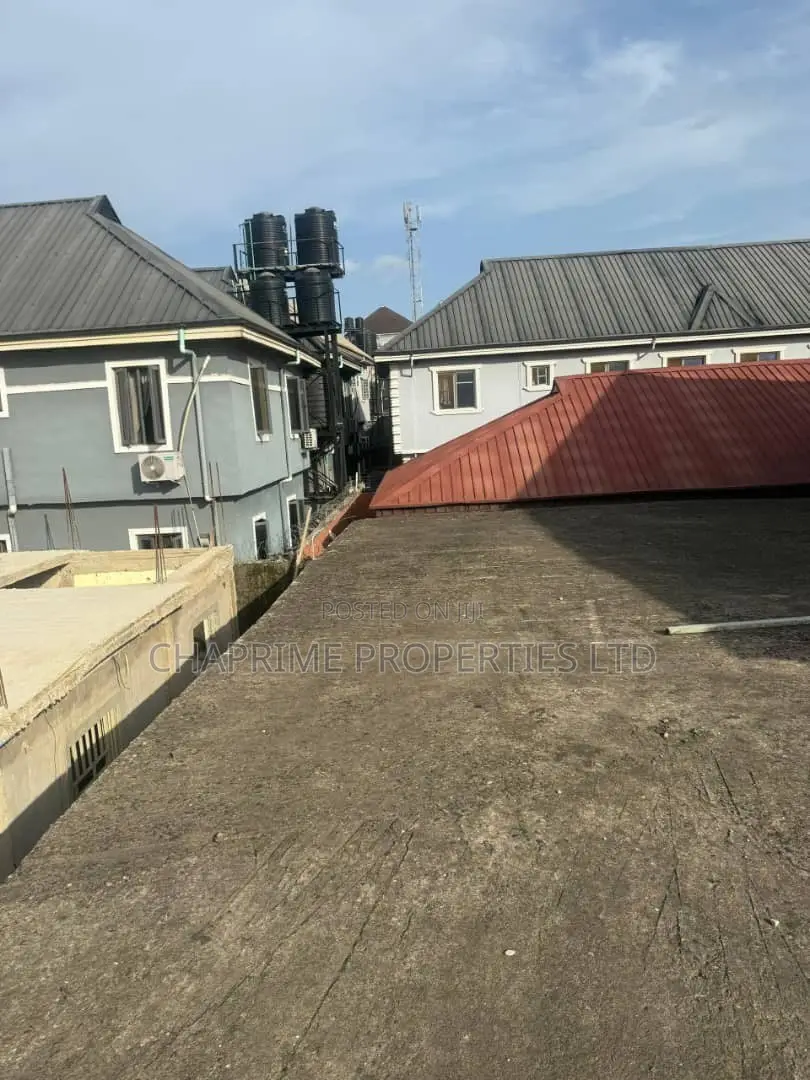 2bdrm Bungalow in Iyana Ipaja for sale in Iyana Ipaja