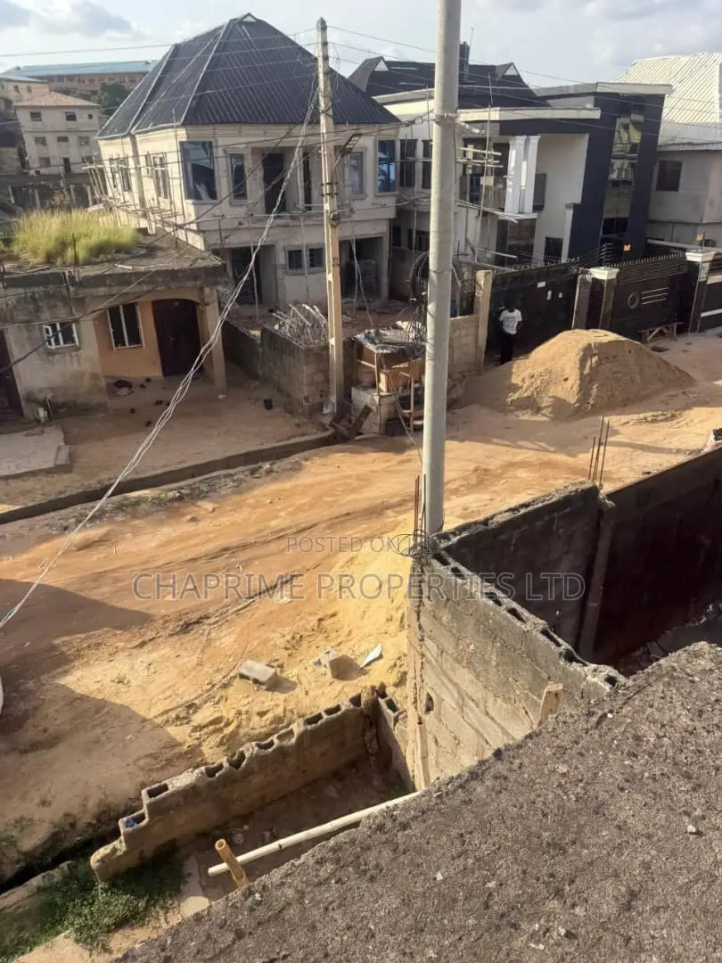 2bdrm Bungalow in Iyana Ipaja for sale in Iyana Ipaja