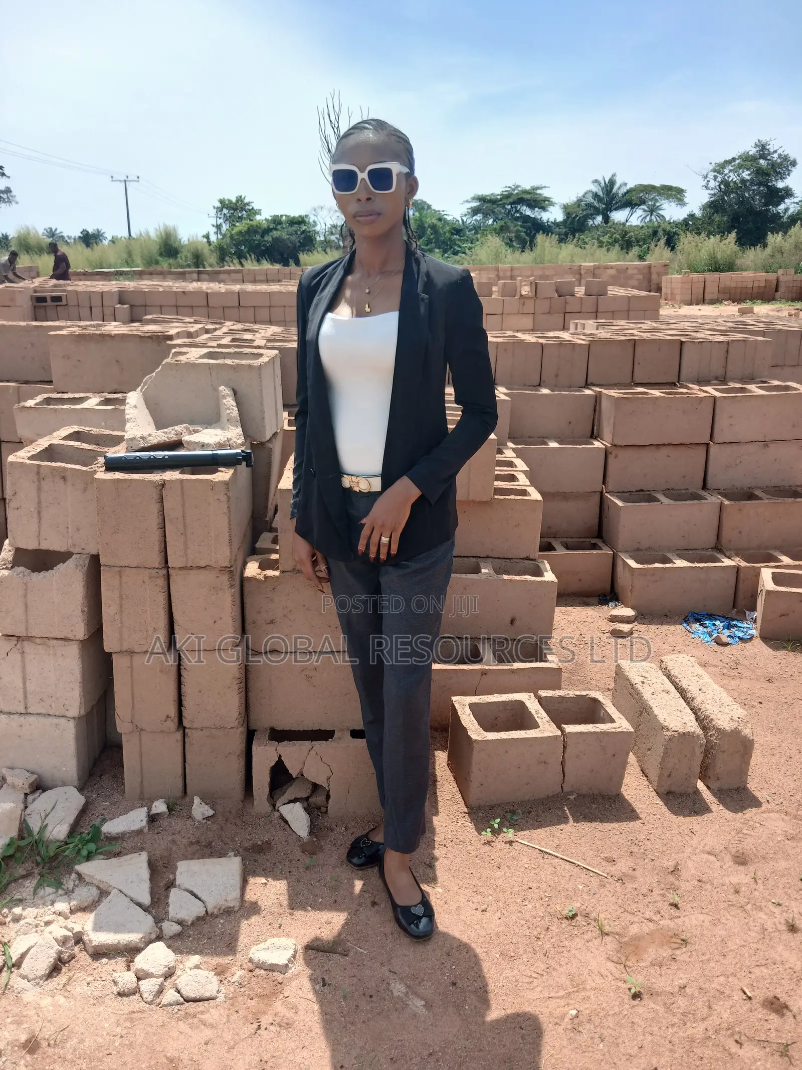 ₦18M Land for Sale in Enugu | Buy & Build Near New Kenyatta Market in Enugu State
