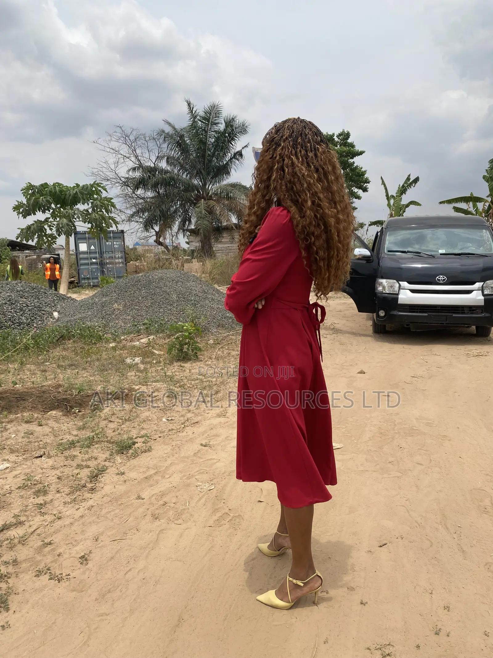₦18M Land for Sale in Enugu | Buy & Build Near New Kenyatta Market in Enugu State