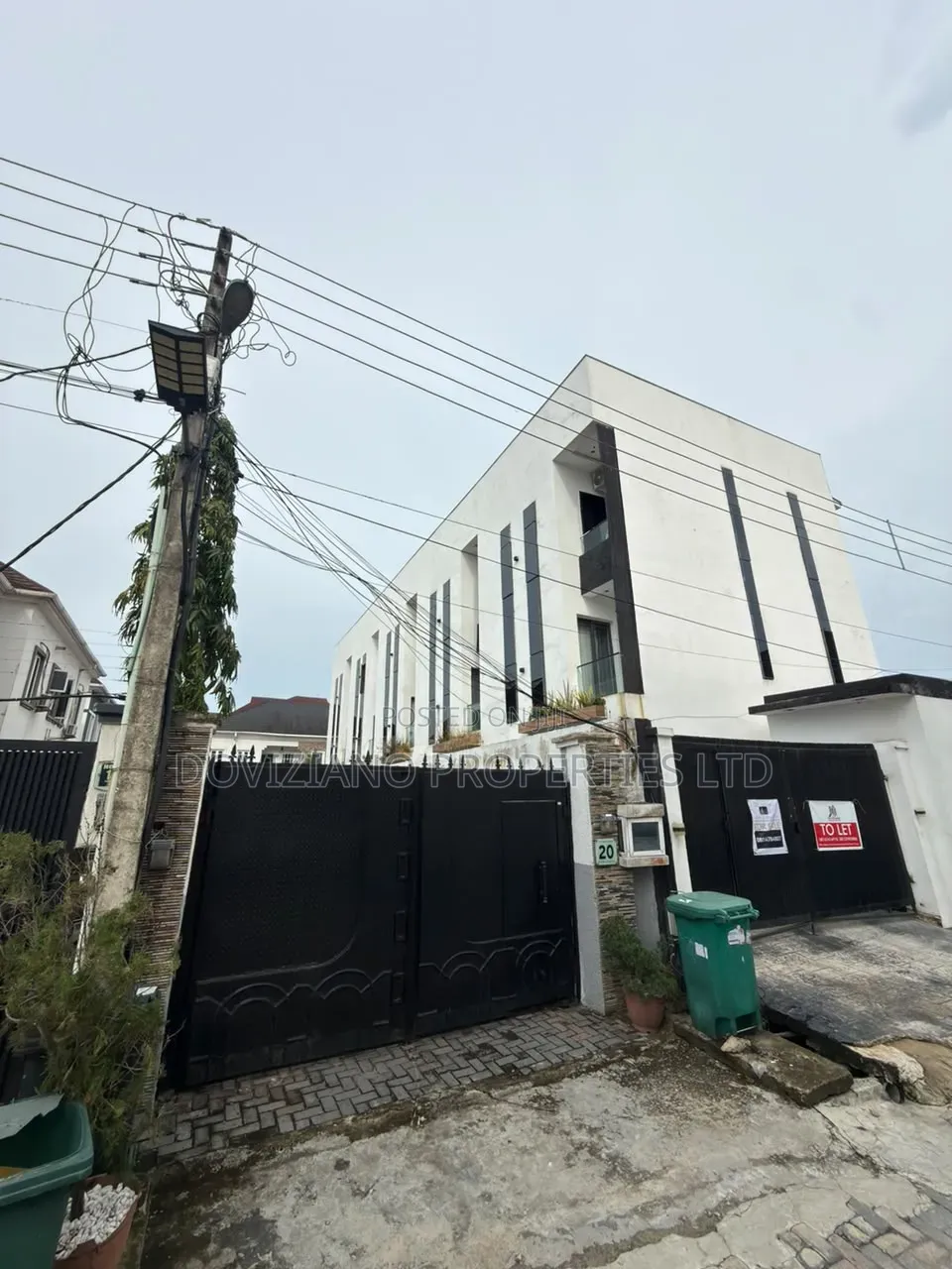 2bdrm Apartment in Ologolo for sale in Ologolo