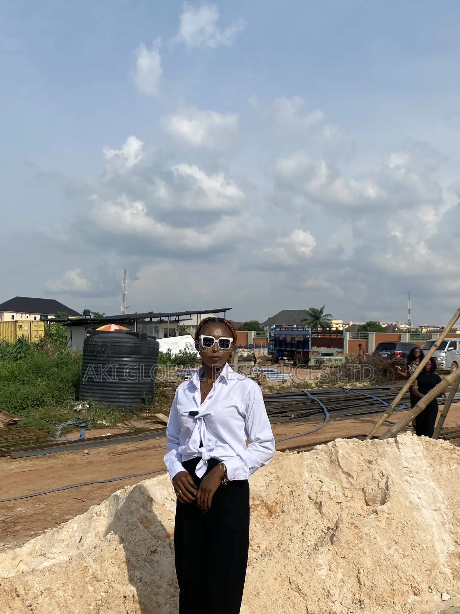 Most Affordable Buy and Build Estate in Enugu State in Enugu State