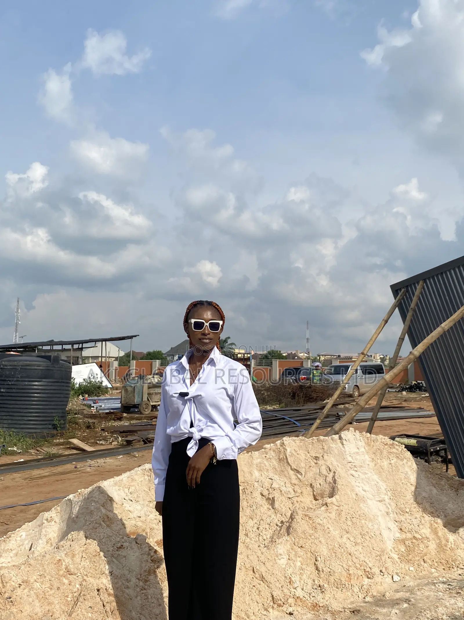 Most Affordable Buy and Build Estate in Enugu State in Enugu State