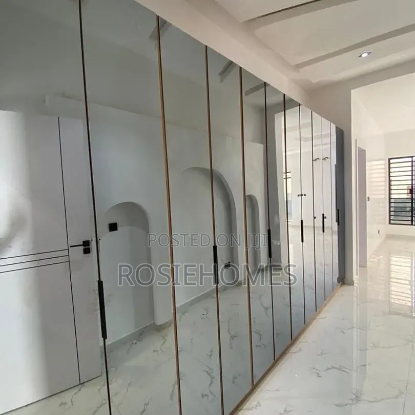 4bdrm Duplex in Oral Estate, Lekki Phase 1 for rent in Lekki Phase 1