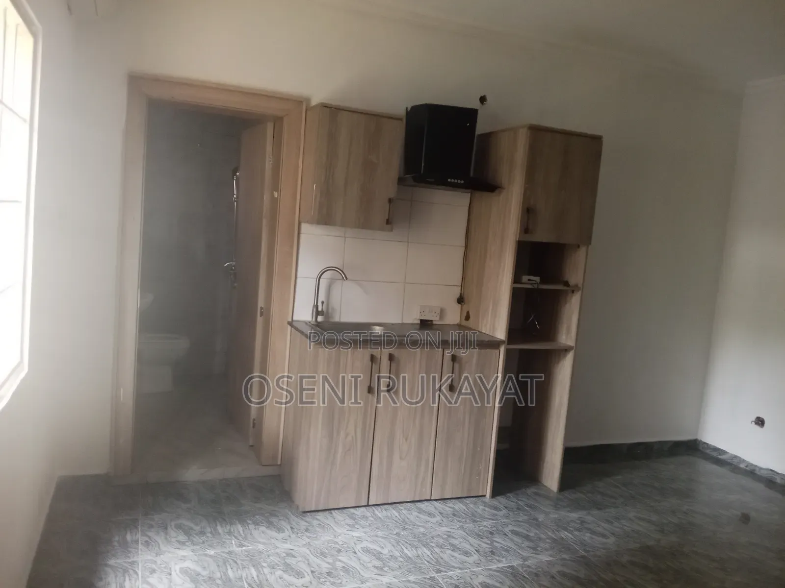 1bdrm Block of Flats in Garki 2 for rent in Garki 2