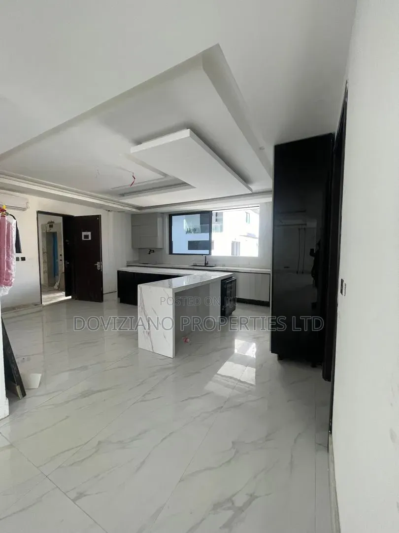 4bdrm Duplex in Banana Island for rent in Banana Island