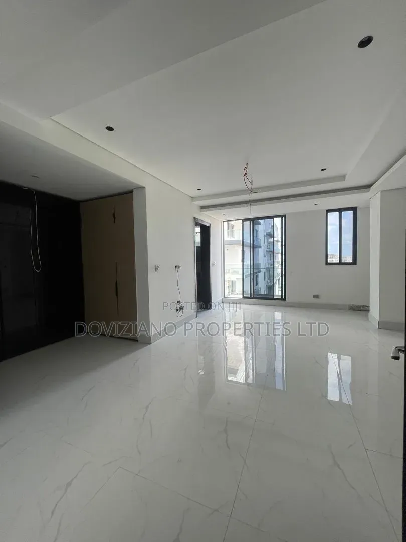 4bdrm Duplex in Banana Island for rent in Banana Island