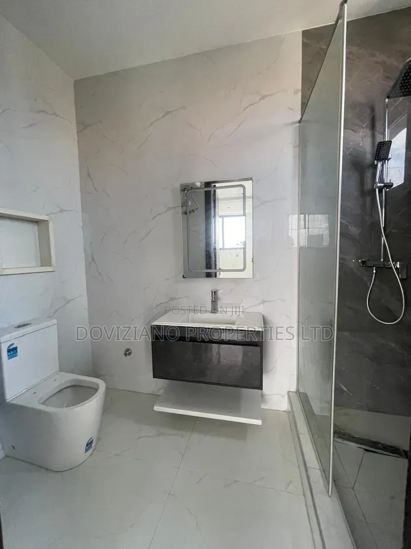 4bdrm Duplex in Banana Island for rent in Banana Island
