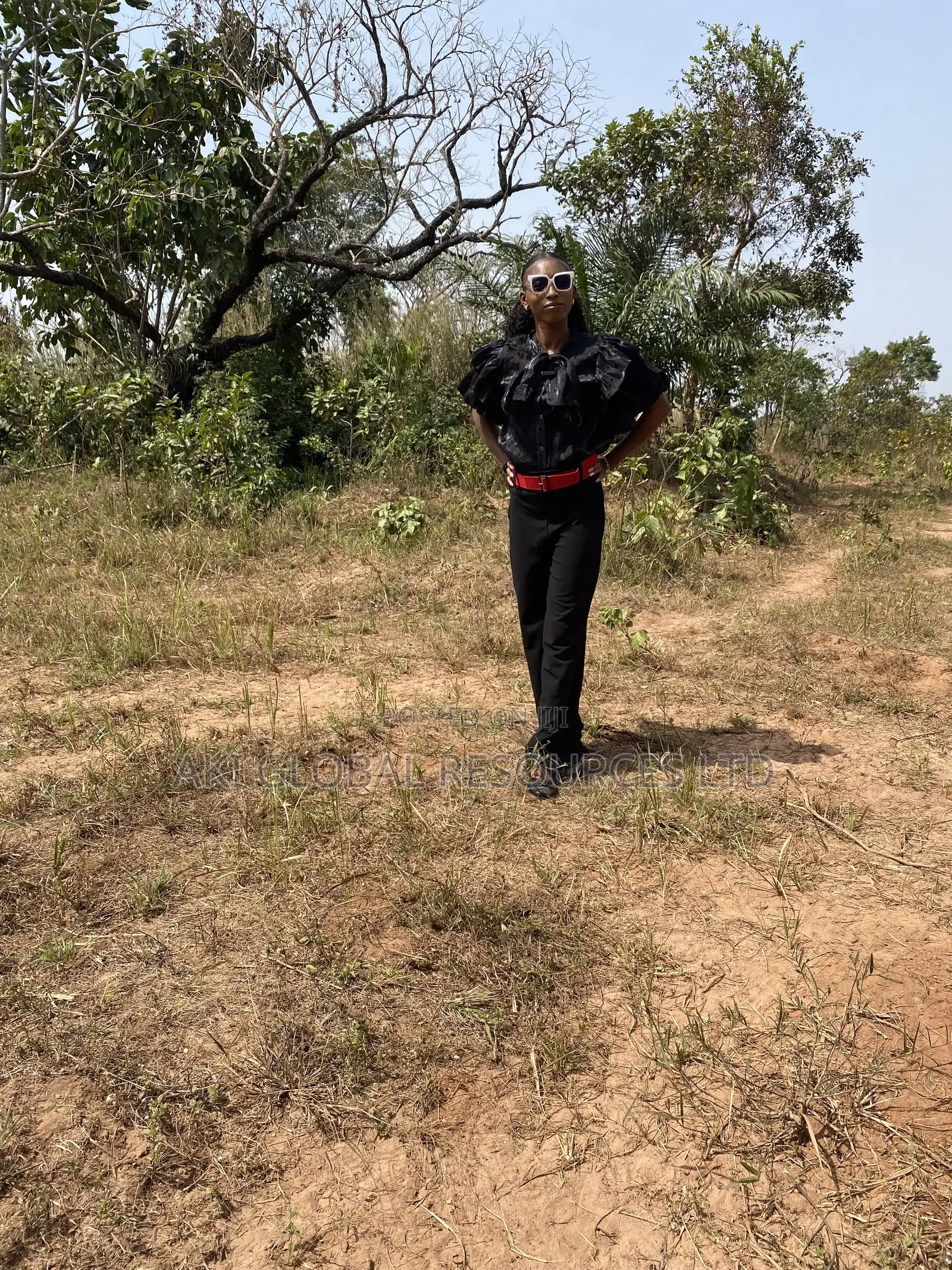 Verified & Affordable Land Banking Property in Enugu | J J GARDEN Owo in Enugu State
