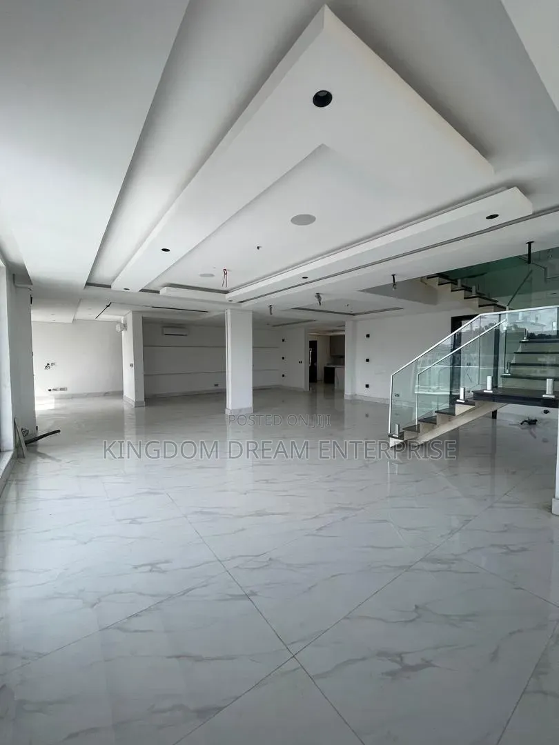3bdrm Maisonette in Banana Island Ikoyi for rent in Banana Island
