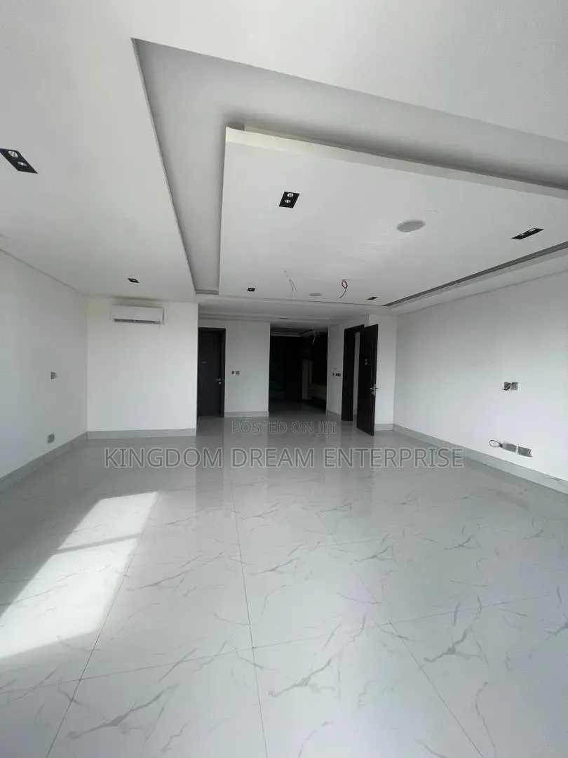 3bdrm Maisonette in Banana Island Ikoyi for rent in Banana Island