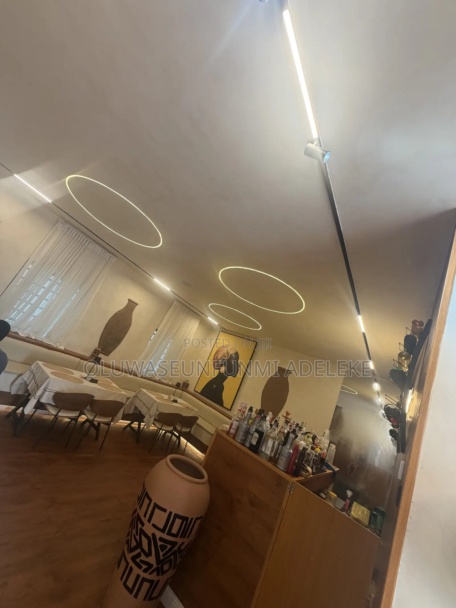 Furnished Studio Apartment in Yaba for sale in Yaba