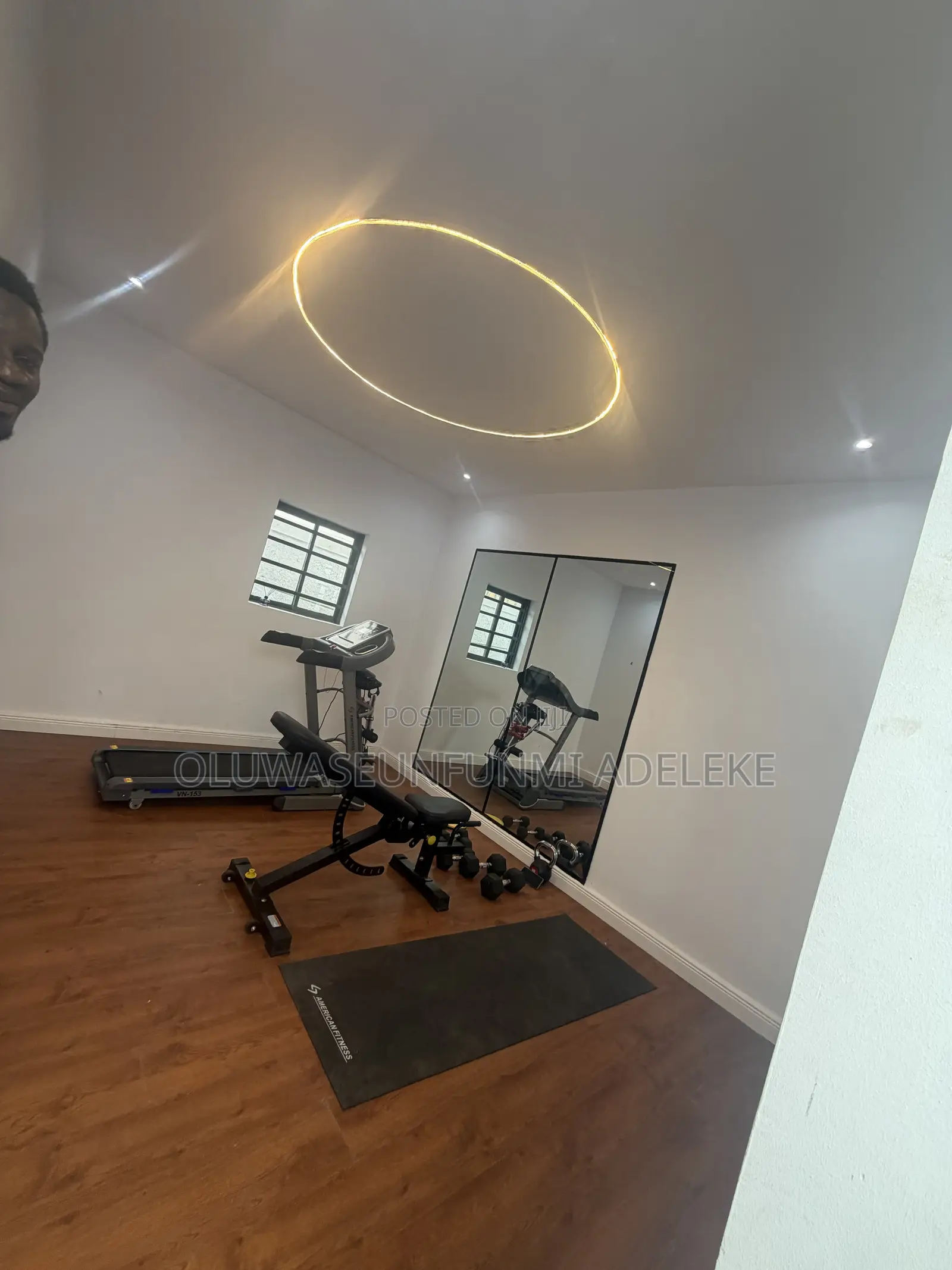 Furnished Studio Apartment in Yaba for sale in Yaba