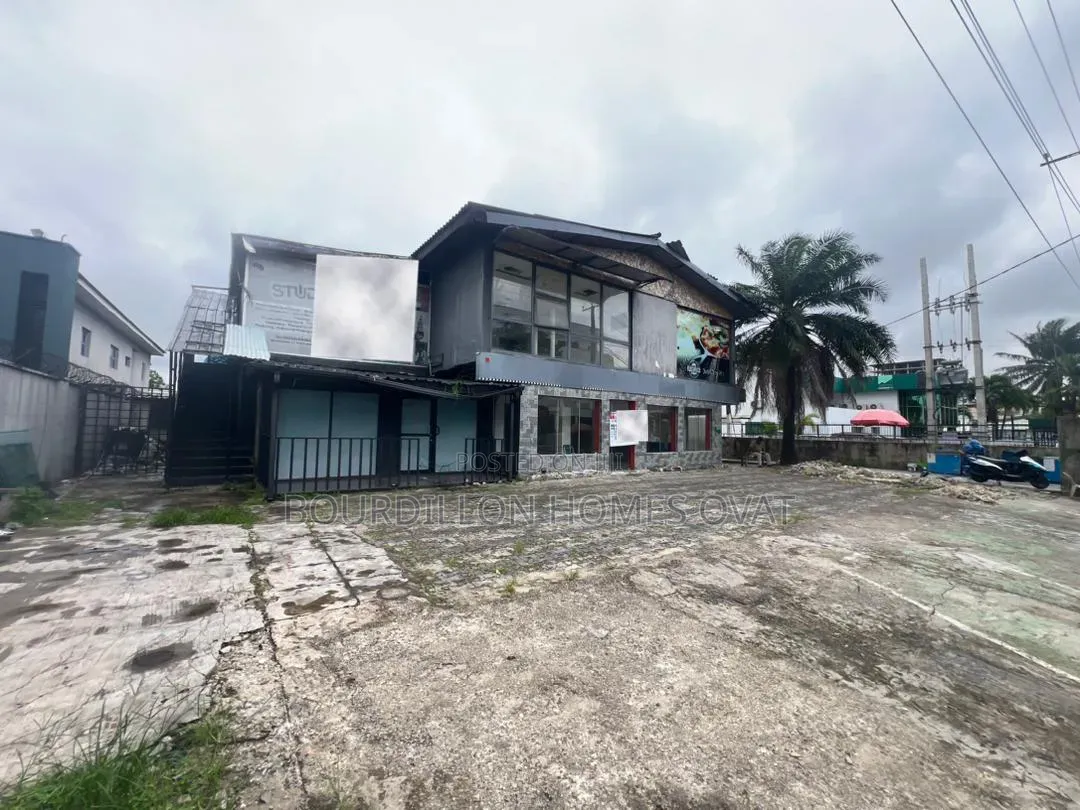 5bdrm Apartment in Victoria Island for rent in Victoria Island Extension