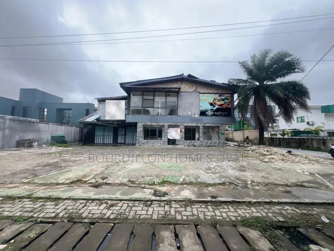5bdrm Apartment in Victoria Island for rent in Victoria Island Extension