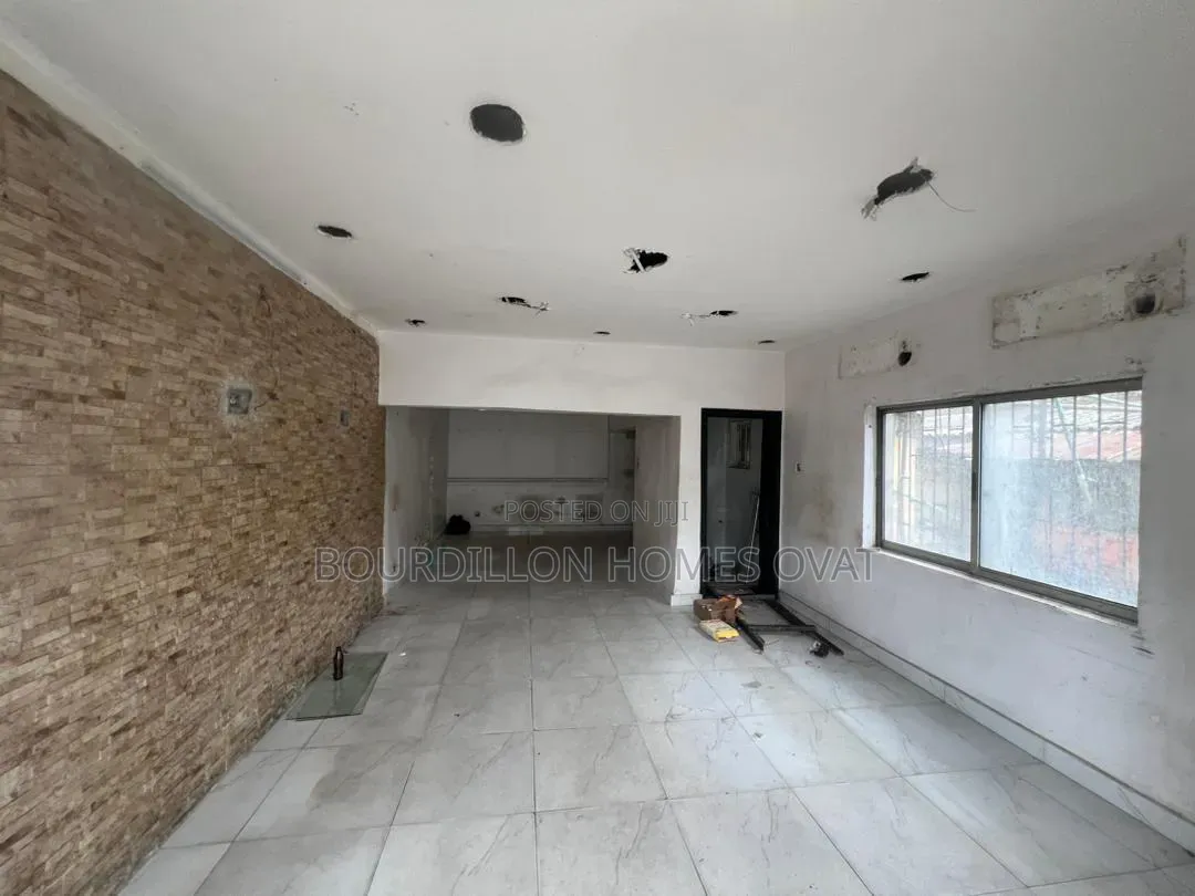 5bdrm Apartment in Victoria Island for rent in Victoria Island Extension