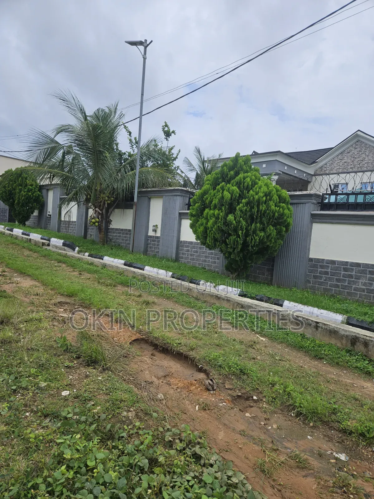 Furnished 5bdrm Duplex in Housing Estate, Osogbo for sale in Osogbo