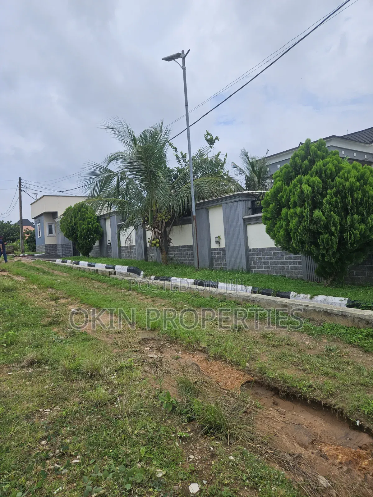 Furnished 5bdrm Duplex in Housing Estate, Osogbo for sale in Osogbo