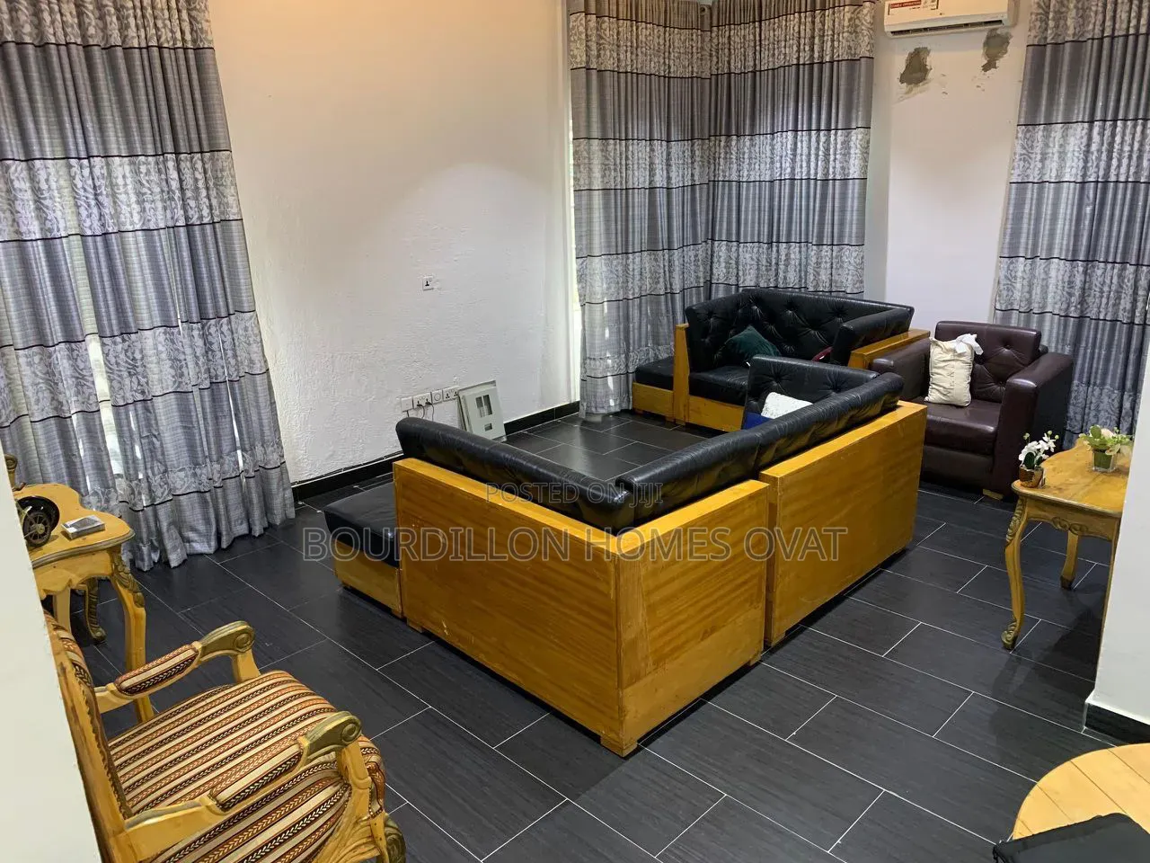 4bdrm Duplex in Osapa London Lekki for rent in Osapa london