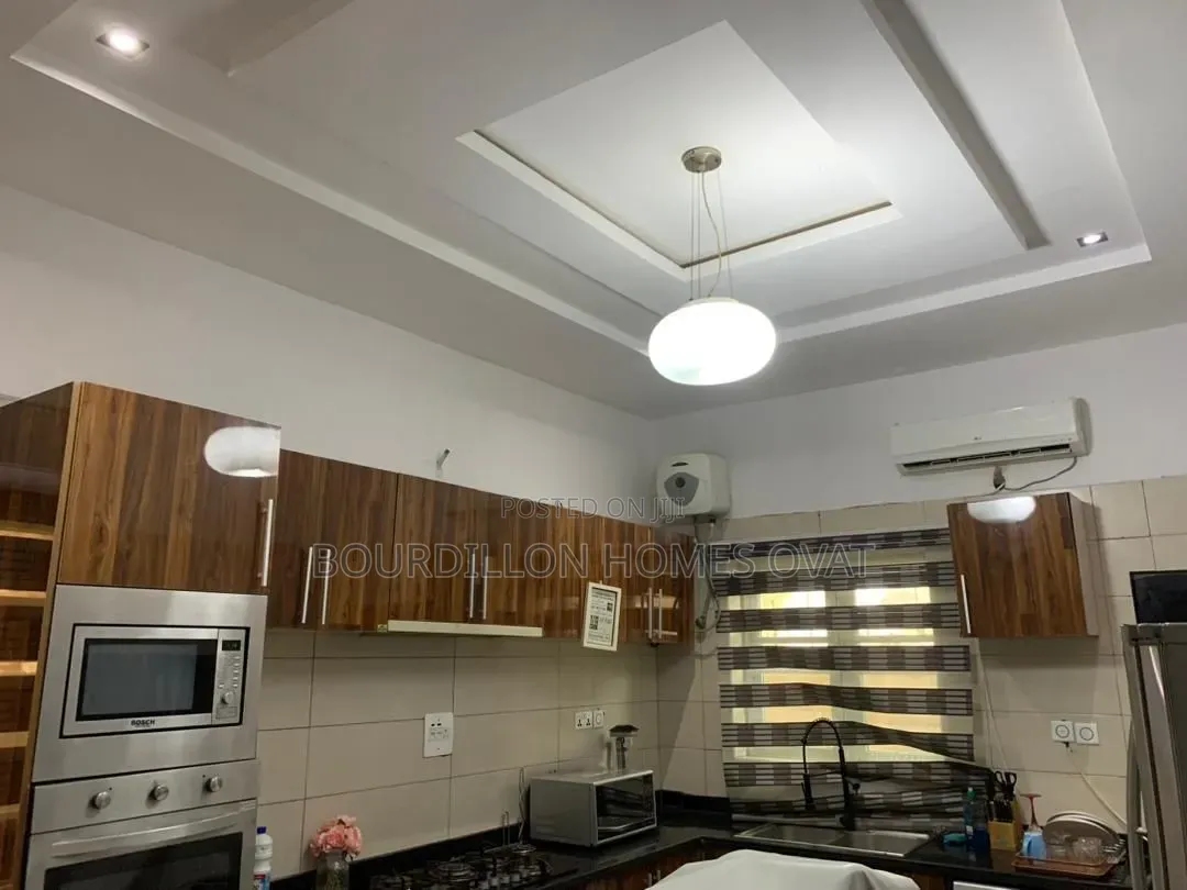 4bdrm Duplex in Osapa London Lekki for rent in Osapa london