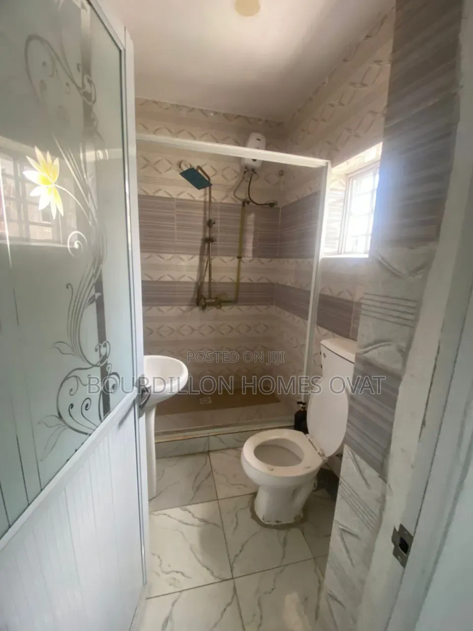 Mini Flat in Osapa London Lekki for rent in Osapa london