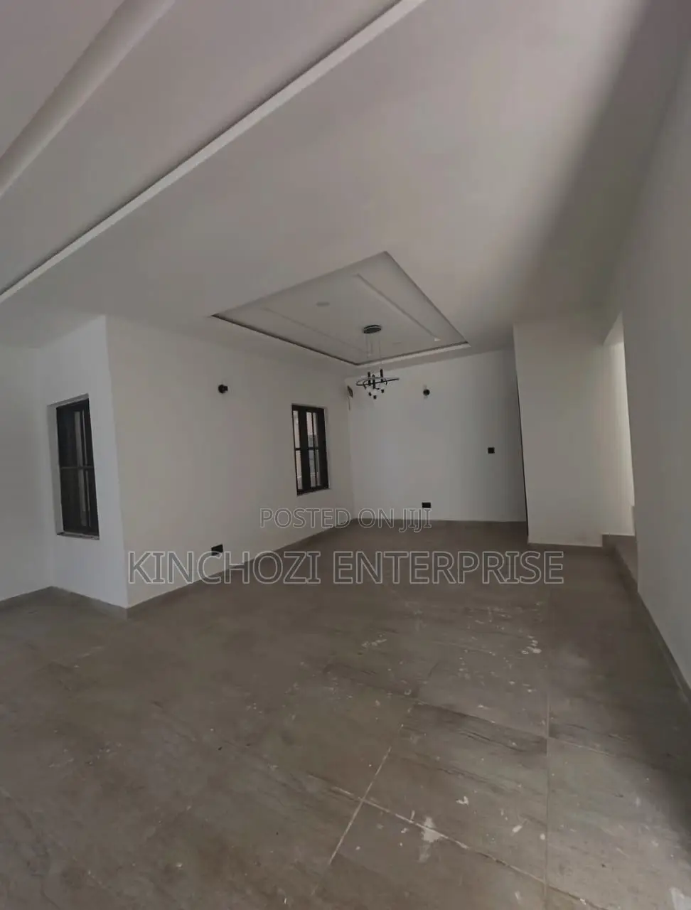 3bdrm Duplex in Rockvale Manors for rent in Gudu
