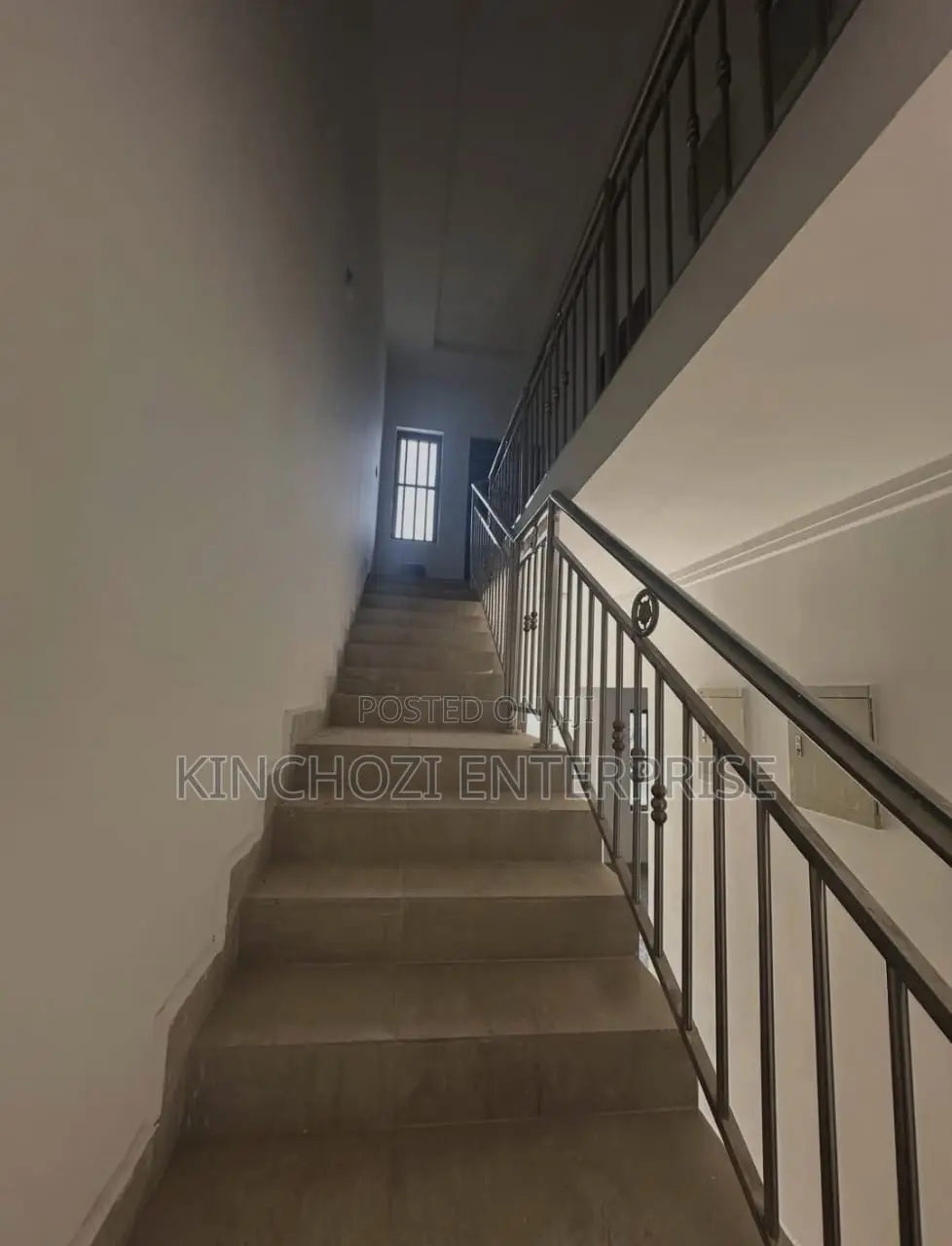 3bdrm Duplex in Rockvale Manors for rent in Gudu