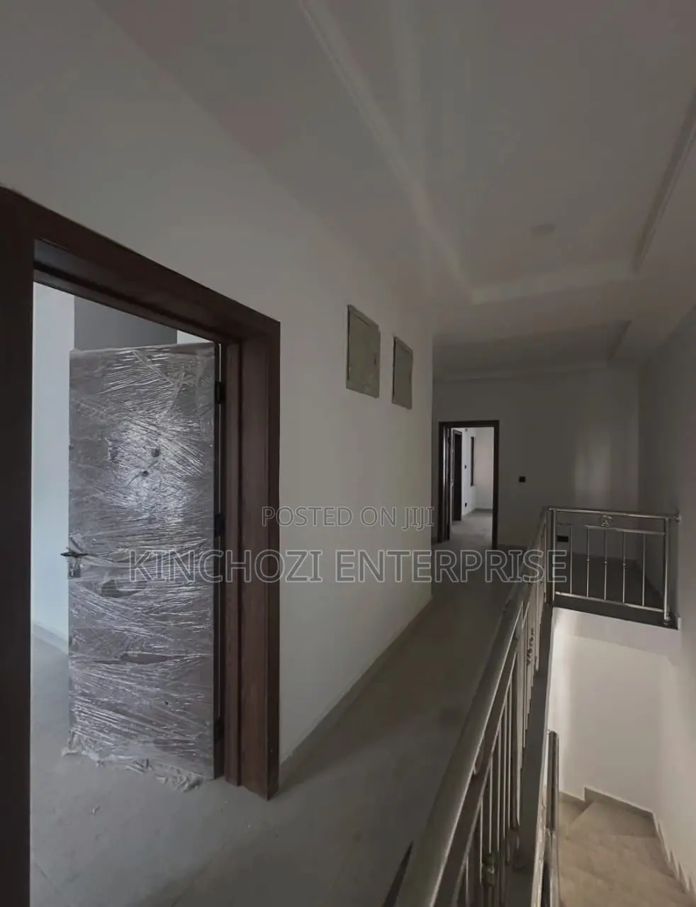3bdrm Duplex in Rockvale Manors for rent in Gudu