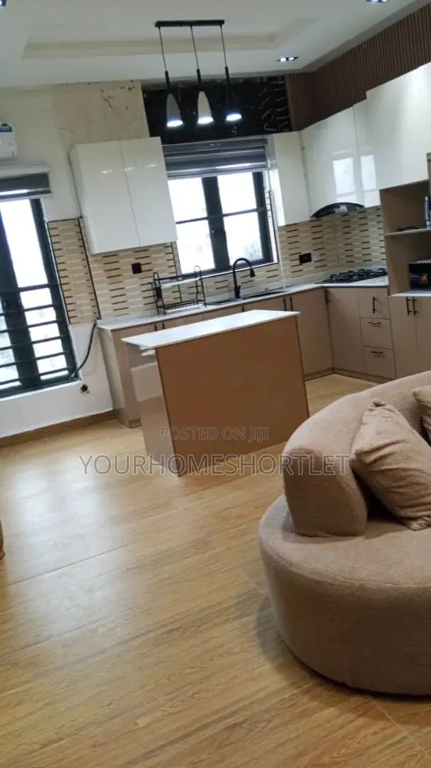 Brand New Luxury Four Units of 2 Bedroom Apartment in Ikate