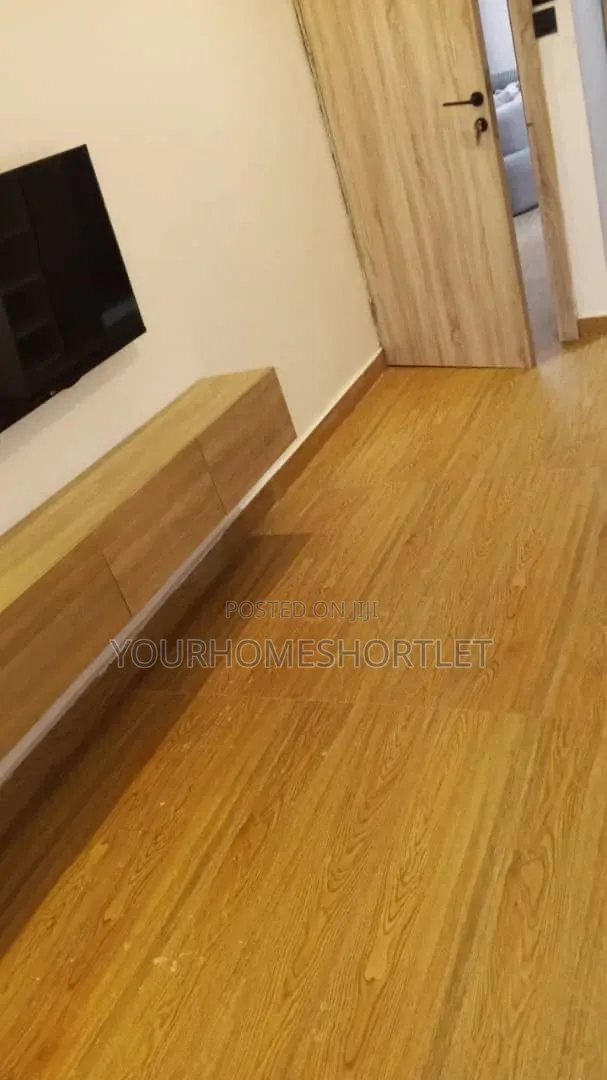 Brand New Luxury Four Units of 2 Bedroom Apartment in Ikate