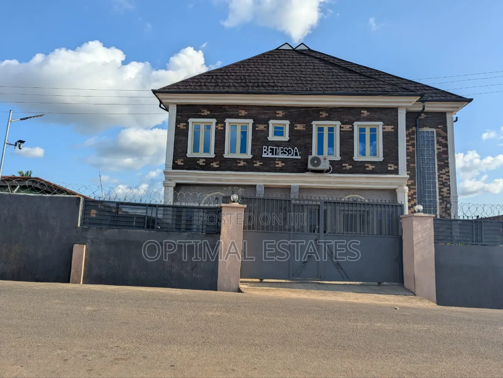 Event Center for Rent in Oyo / Oyo