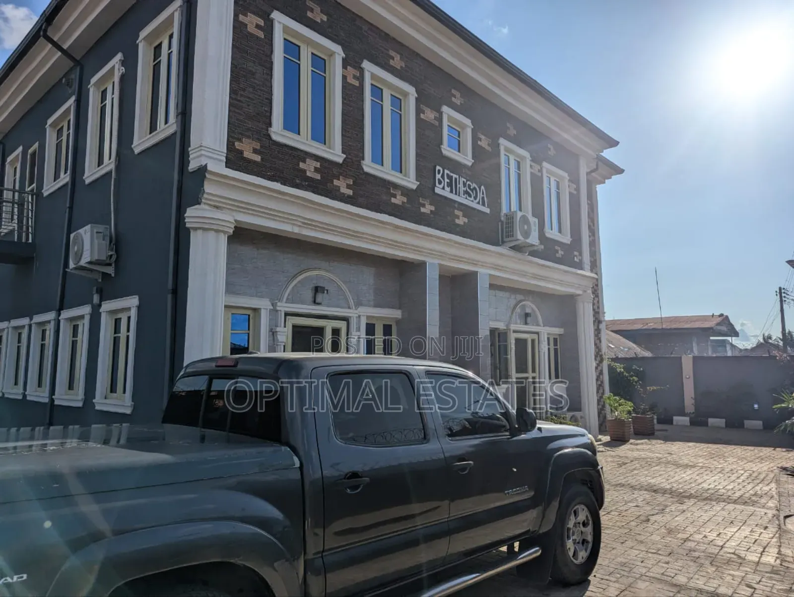 Event Center for Rent in Oyo / Oyo