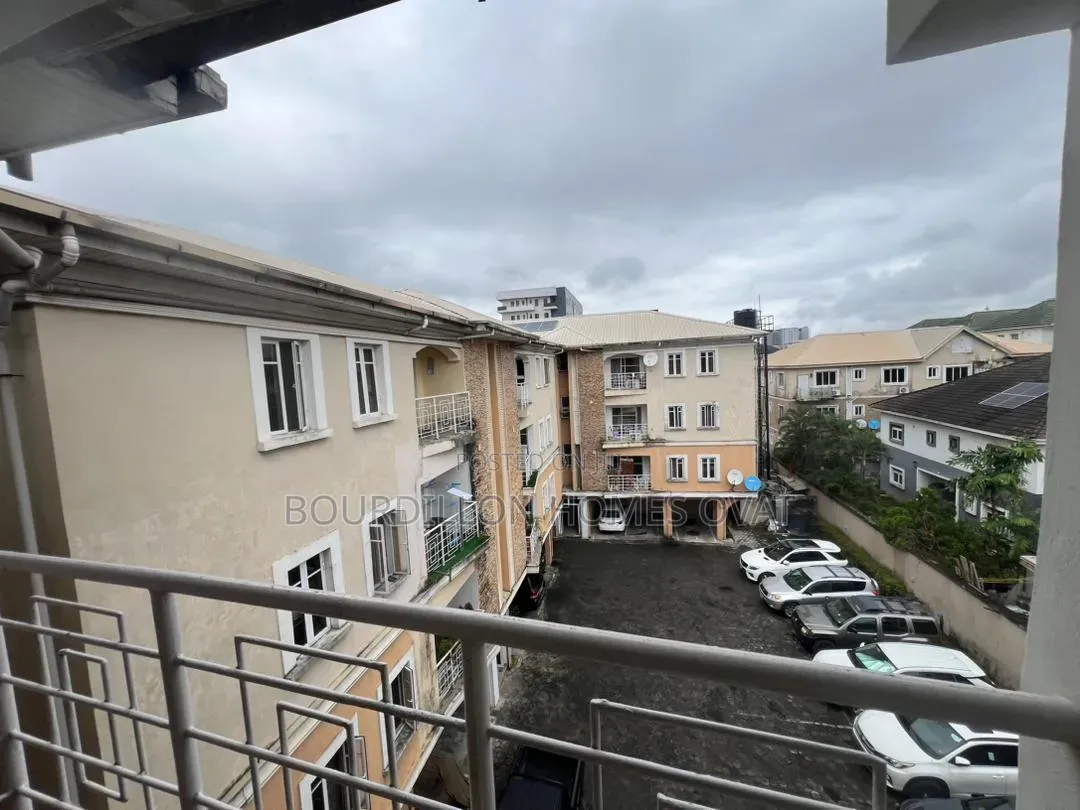 3bdrm Apartment in Oniru Victoria for sale in Victoria Island Extension