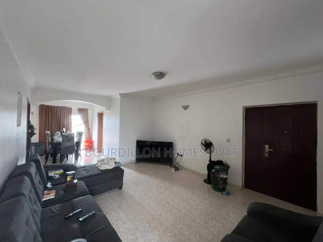 3bdrm Apartment in Oniru Victoria for sale in Victoria Island Extension